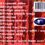 Radiohead - The Bends  CD Image 2