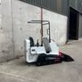 Mach pro mini skid steer Image 5