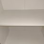 IKEA baggebo bookcase x2 Image 6