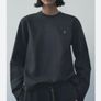 ZARA 100% cotton set plush trousers M and sweatshirt S Image 3
