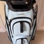 Limited Edition VESSEL Lux Pro Cart II Golf Bag Ice Blue Image 2