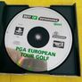 Pga tour 98 PlayStation 1 Ps1 PlayStation 2 Ps2 Games Original Image 6