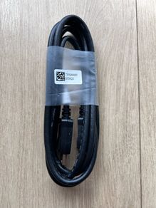 1.8m Display Port Male to Male Monitor Cable