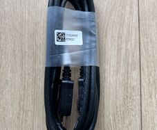 1.8m Display Port Male to Male Monitor Cable