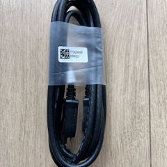 1.8m Display Port Male to Male Monitor Cable