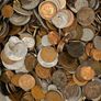 Coin Lot Mixed Country UK USA Europe World Price per 1kg Image 8