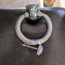 Door knob and knocker Image 2