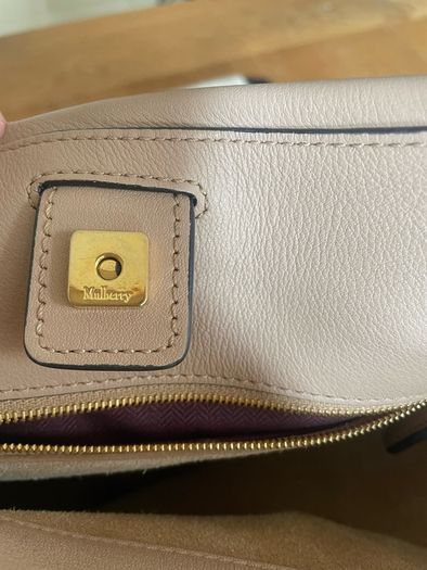 Mullberry Bag