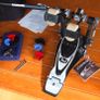 Pearl P-2002C Eliminator PowerShifter DB Pedals. Image 4