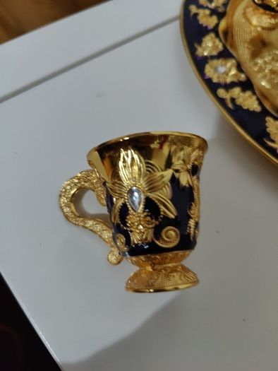 beautiful Turkish set