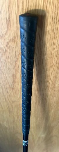 Adams Tight Lies strong 3 wood