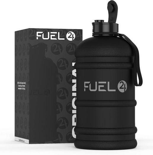 Fuel24 Jug 2.2 Litre Water Bottle