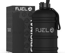 Fuel24 Jug 2.2 Litre Water Bottle