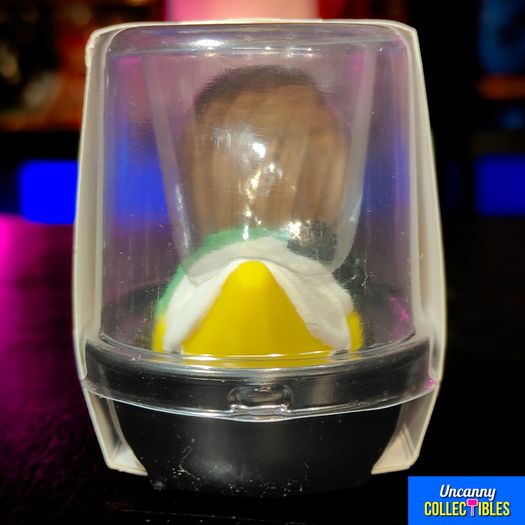 Mini Tubbz Cosplaying Duck Collectibles Resident Evil Tomb Raider Halloween Saw