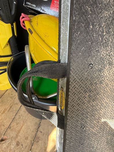 dog ramp