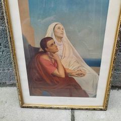 Religious Print