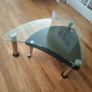 Tempered glass Table Image 7
