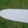 BIC Longboard 9' Surfboard Image 4