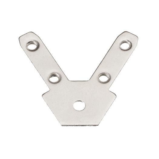Makerlink 60 Angle T-Nut (2pcs)