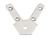 Makerlink 60 Angle T-Nut (2pcs)