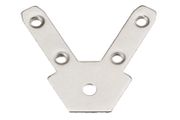 Makerlink 60 Angle T-Nut (2pcs)