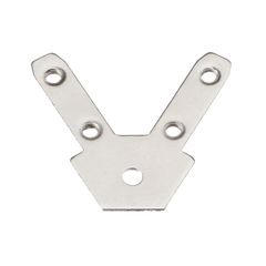 Makerlink 60 Angle T-Nut (2pcs)