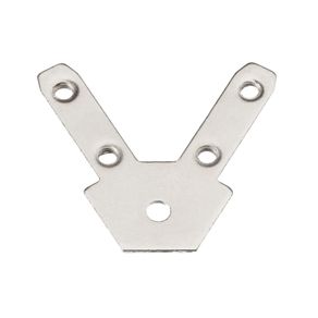 Makerlink 60 Angle T-Nut (2pcs)