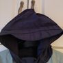 Dunnes Stores hooded rain jacket (3 years) Image 3