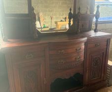 Sideboard