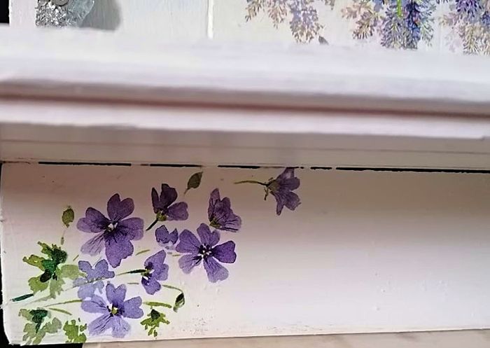 NEW Whimsical Fairydoor / Display