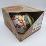 Melon Bike Helmet - "Fired Up" Urban Sports Helmet Image 9