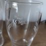 New Guinness glasses, set of 2 Image 4