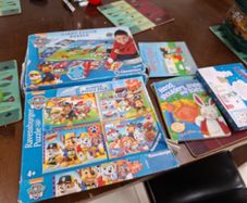 puzzlesbpaw patrol