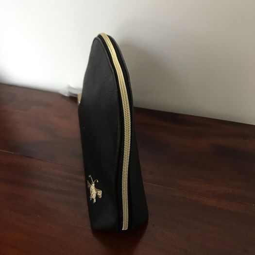 Estee Lauder Bee Cosmetic Make Up Bag - New