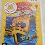 Build a Bear Workshop A friend fur all seasons Nintendo Wii Games Original Image 2
