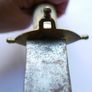 Vintage Dagger Knife Image 9