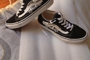 Vans Off The Wall Trainers ((Brand New))