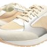 HUGO BOSS Women's Icelin Runn Met Sneaker 6 UK, 39EU Image 3