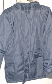 Men winter coat