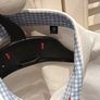 Boys Zazzi shirt age 8 12 inches Image 3
