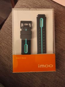 Imoo watch strap