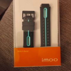 Imoo watch strap