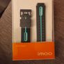 Imoo Z1 kids smartwatch phone and GPS Tracker Image 2