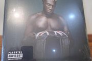 Stormzy - Heavy is the Head - 2 x LP- Ltd Ed Gold Vinyl