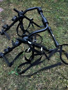 bike carrier