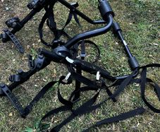 bike carrier