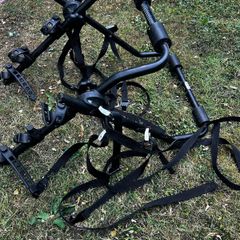 bike carrier