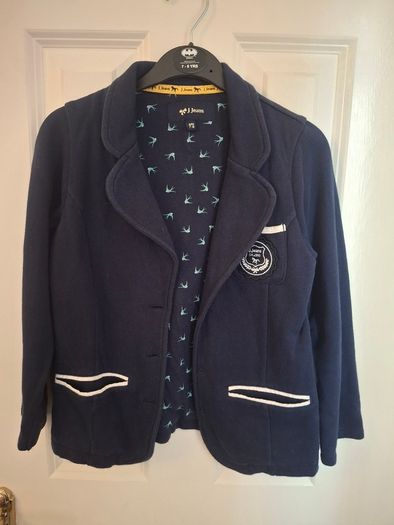 Girls' Designer & Branded Clothing Bundle Ages 7 to 8