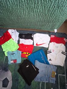 cloths for boys