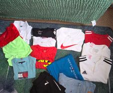 cloths for boys
